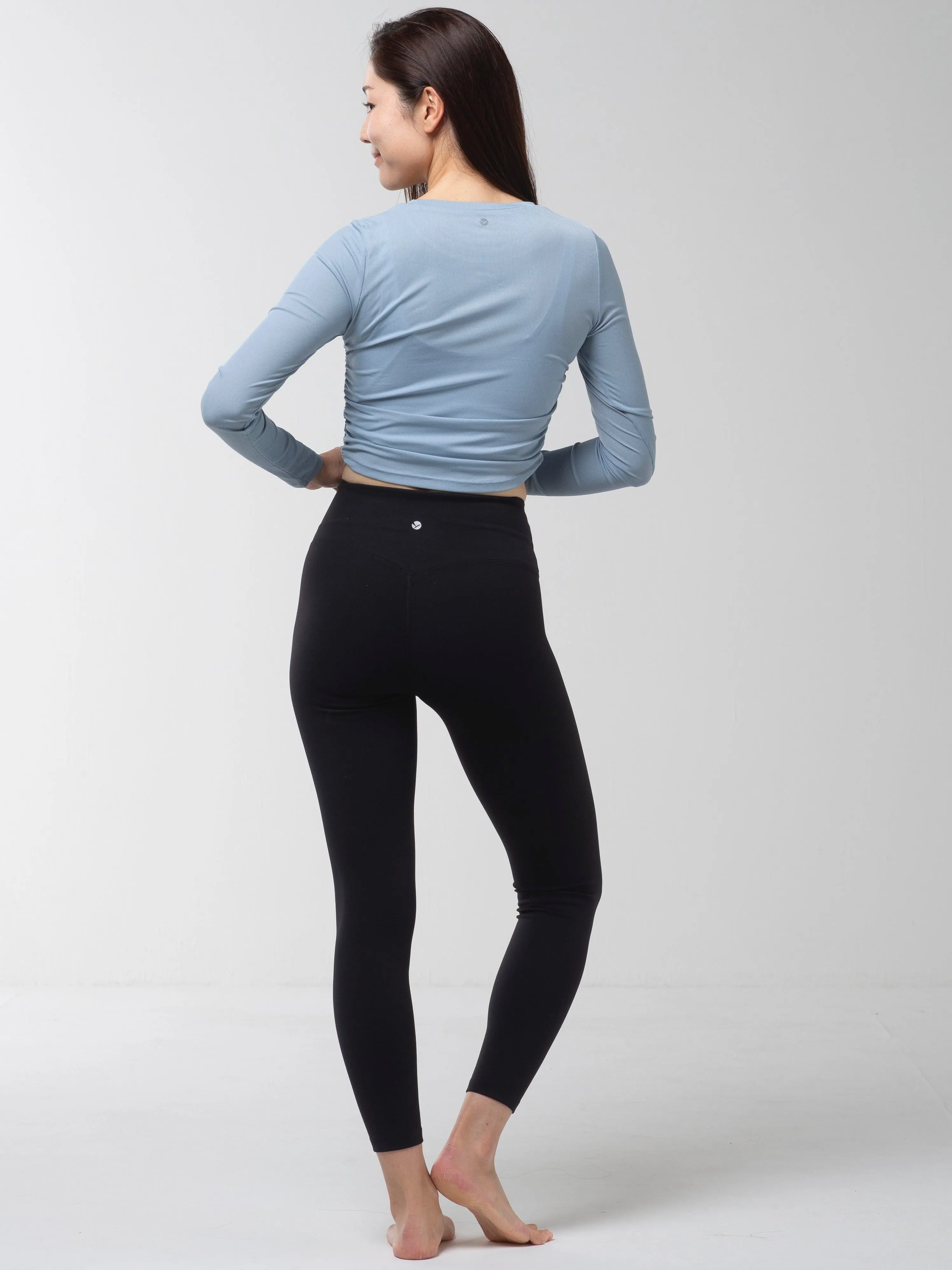 Chloé Soft Ribbed Top
