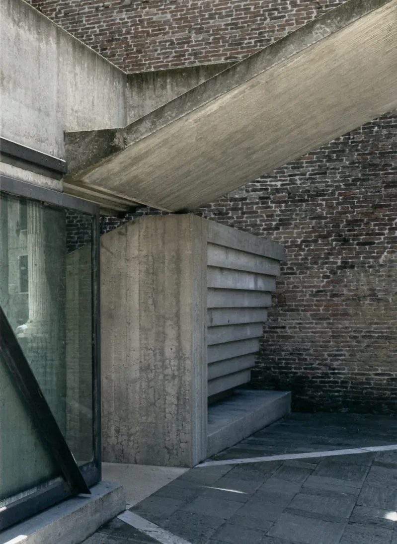 CONCRETE ART - Faux Concrete Decorative Plaster by San Marco