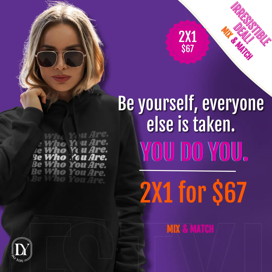 Cozy & Comfy College Hoodie