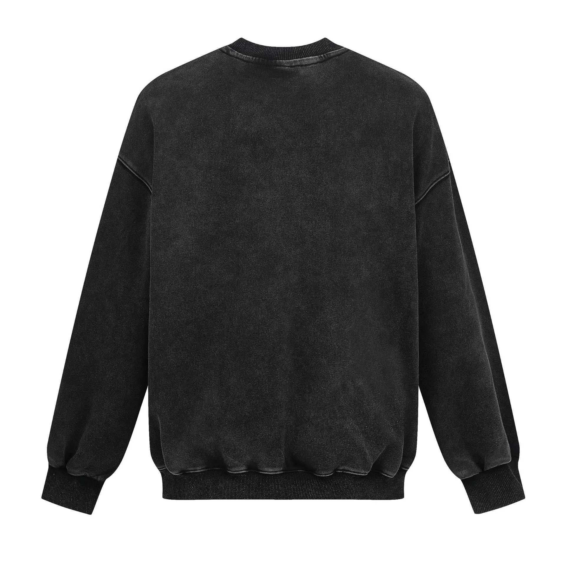 Cozy Comfort Shadow Sweater