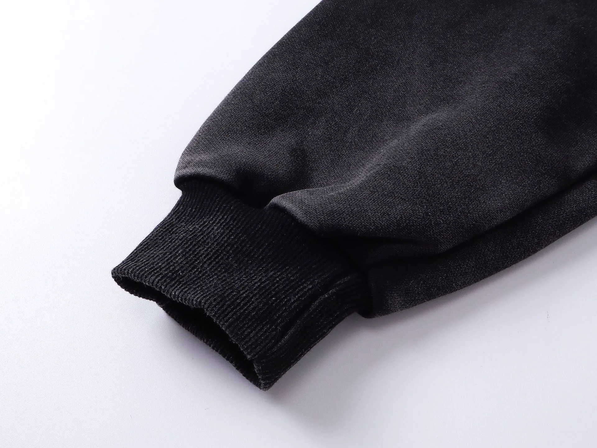 Cozy Comfort Shadow Sweater