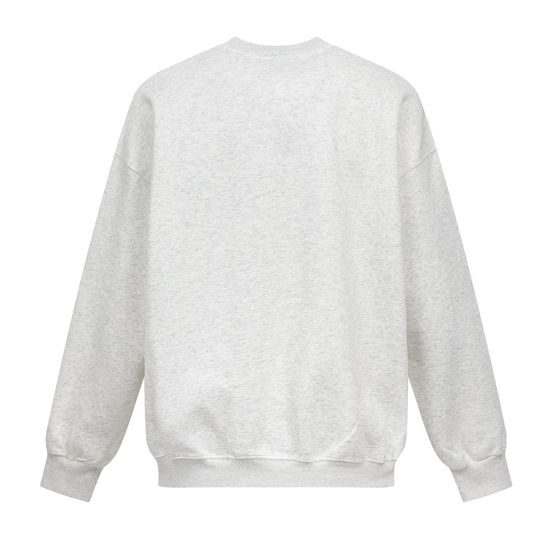 Cozy Comfort Shadow Sweater