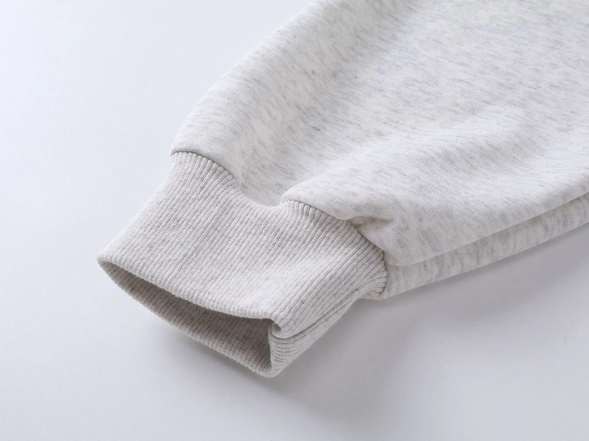 Cozy Comfort Shadow Sweater