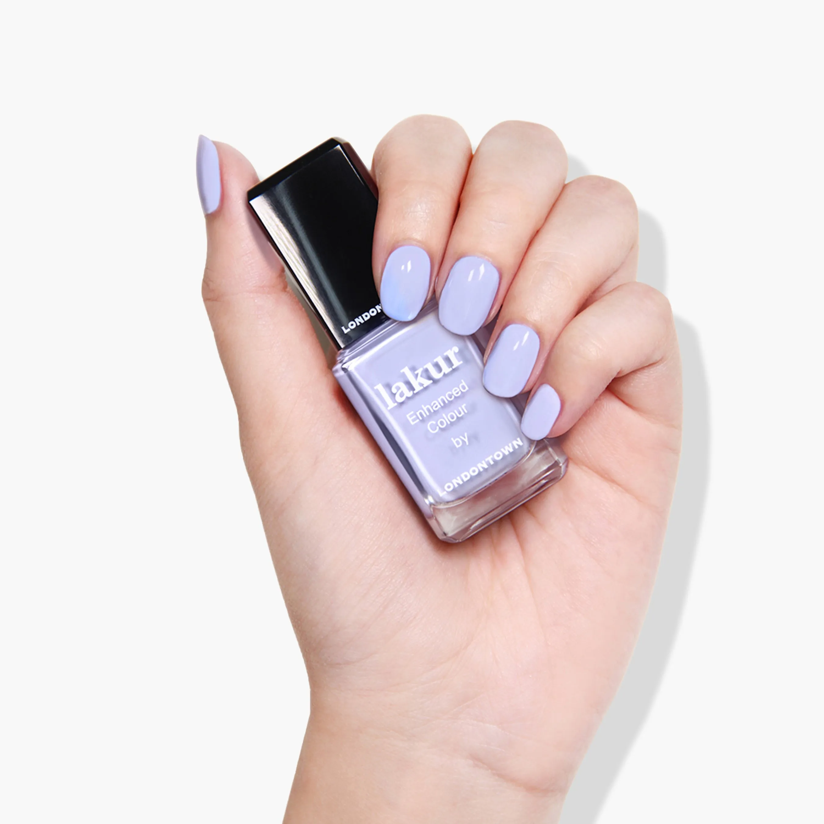 Dainty Daze Nail Color | Gel-Like Nail Polish - Clean Beauty