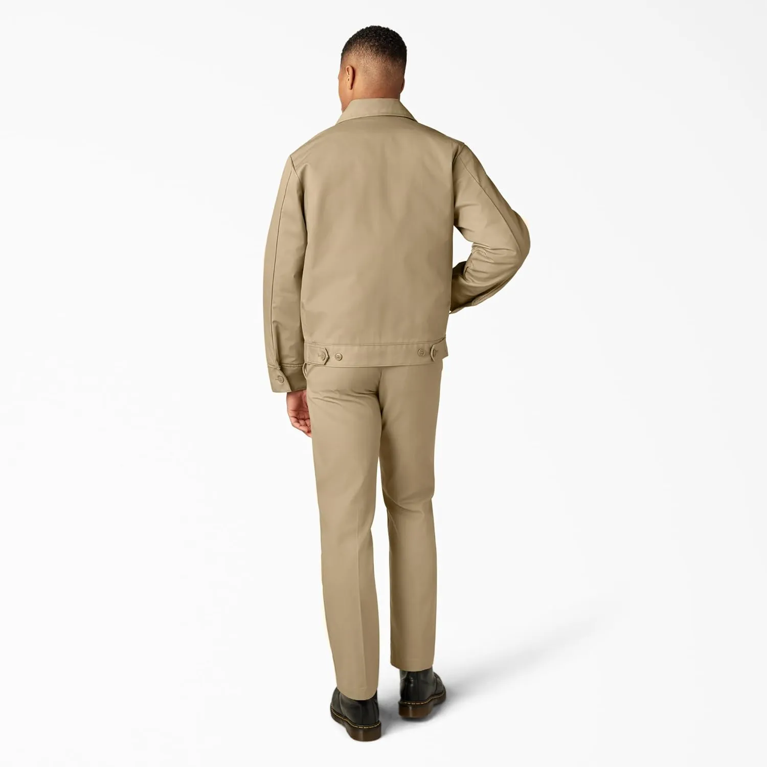 Dickies Men's Unlined Eisenhower Jacket