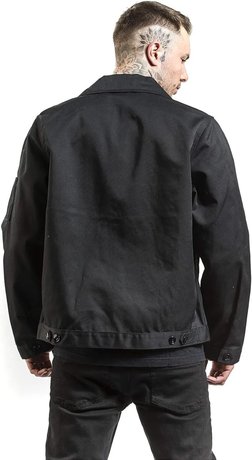 Dickies Men's Unlined Eisenhower Jacket