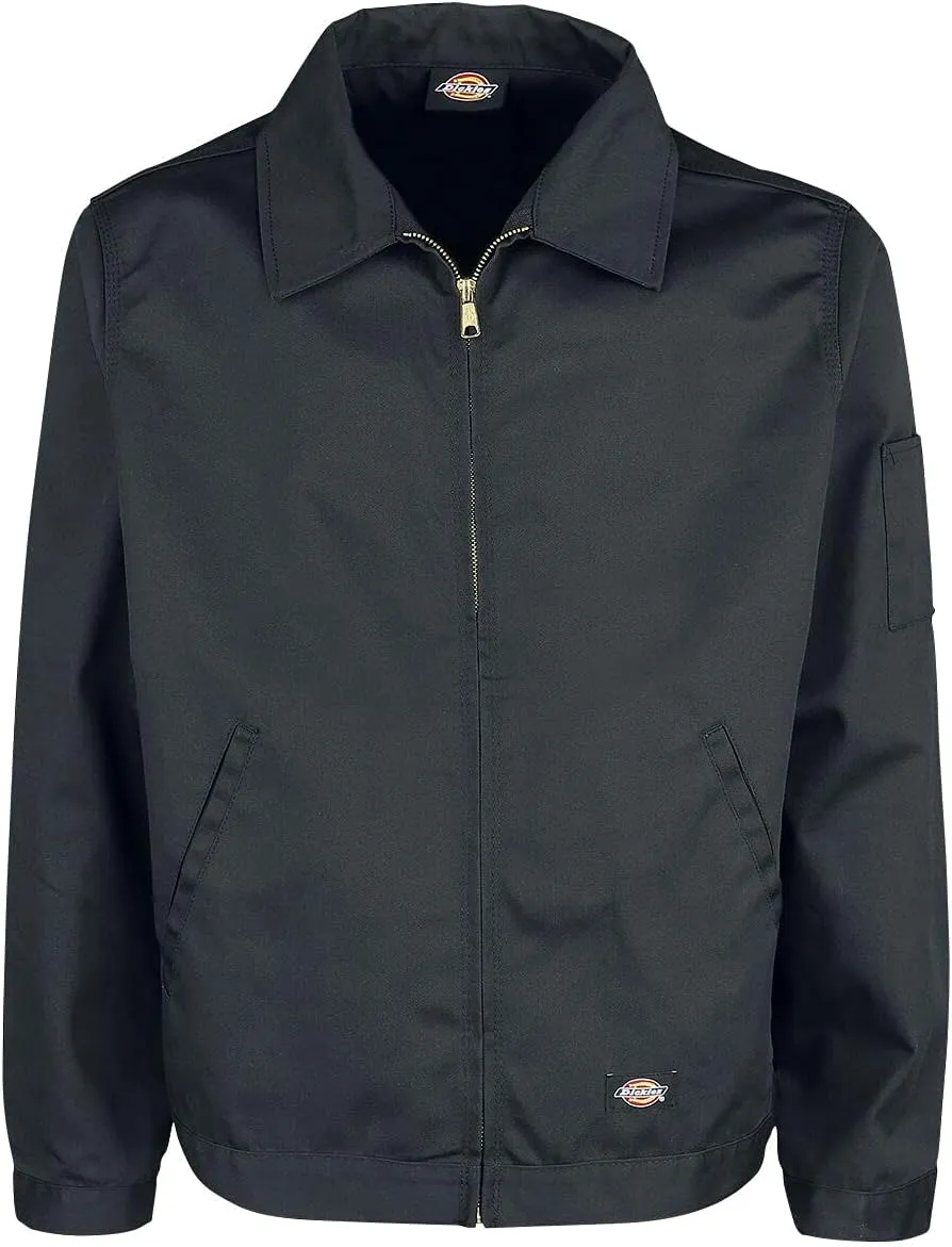Dickies Men's Unlined Eisenhower Jacket