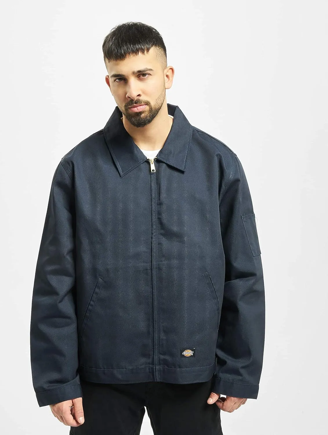 Dickies Men's Unlined Eisenhower Jacket