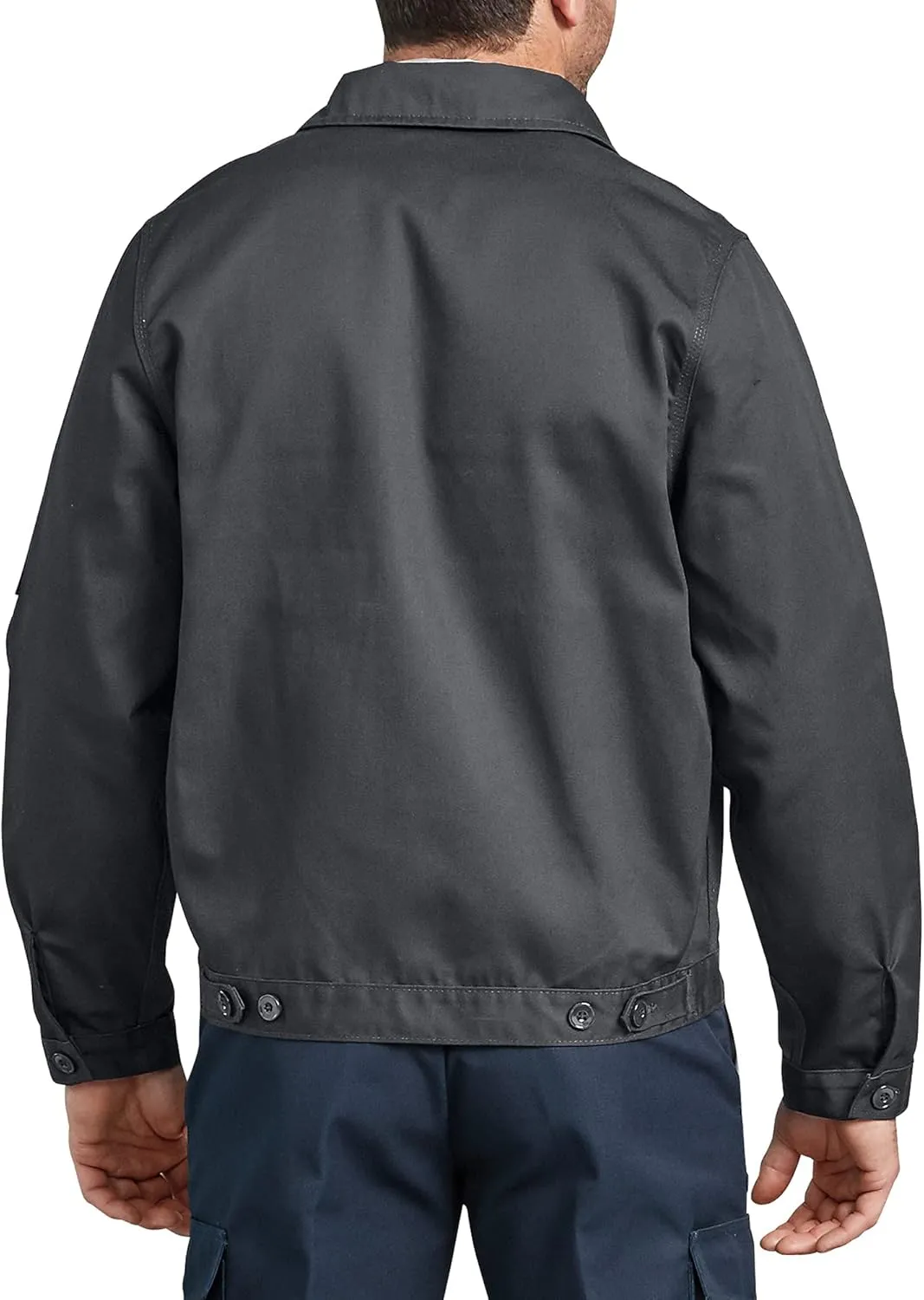 Dickies Men's Unlined Eisenhower Jacket