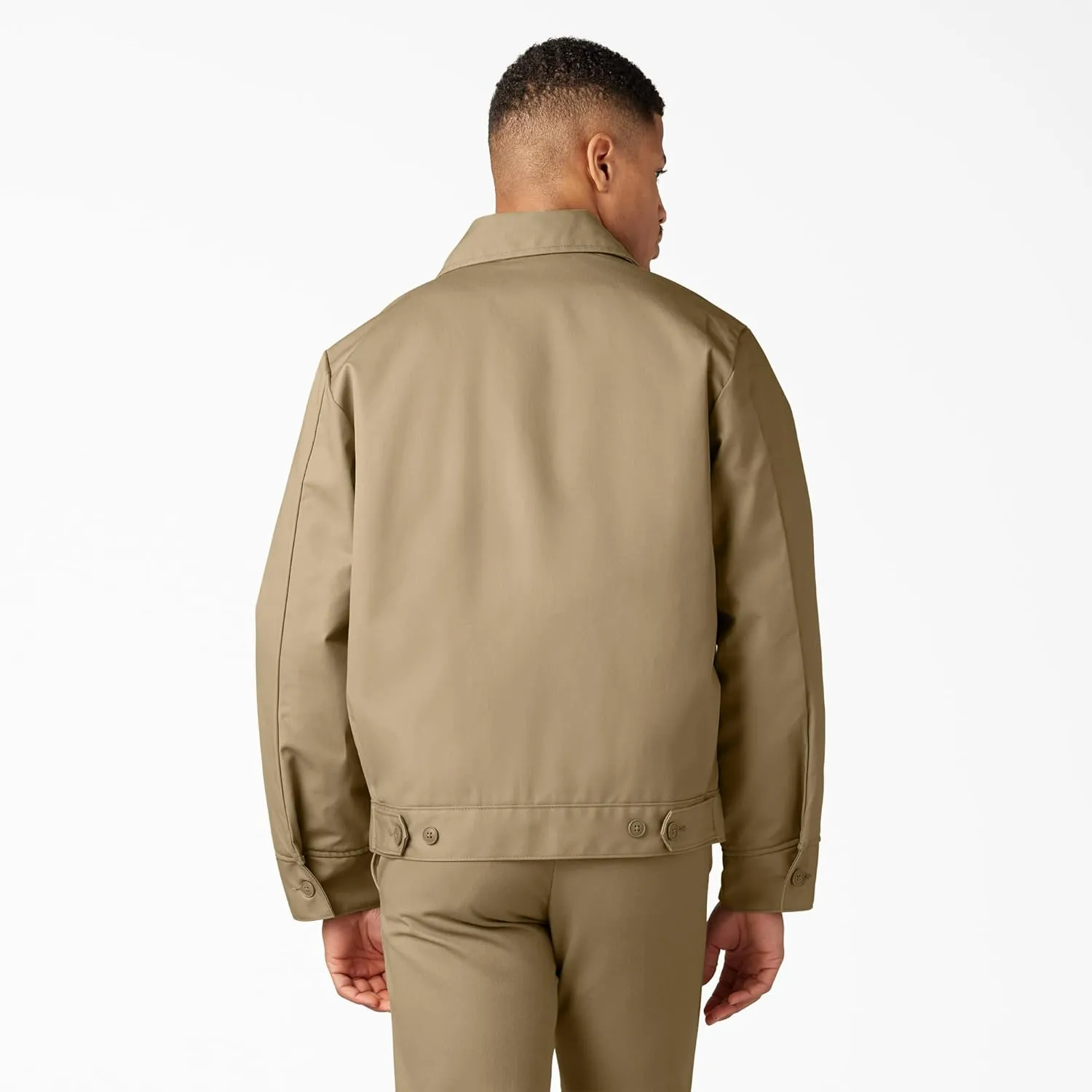 Dickies Men's Unlined Eisenhower Jacket