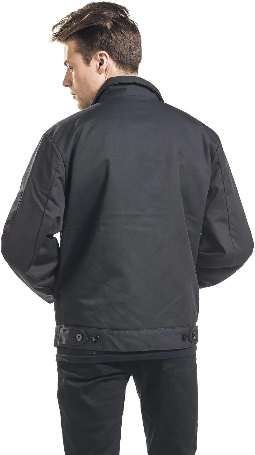 Dickies Men's Unlined Eisenhower Jacket