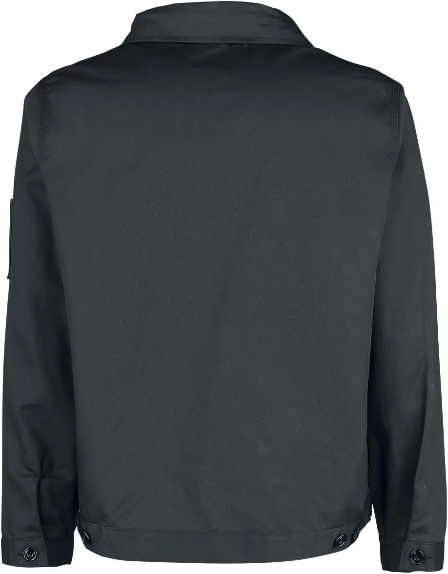 Dickies Men's Unlined Eisenhower Jacket