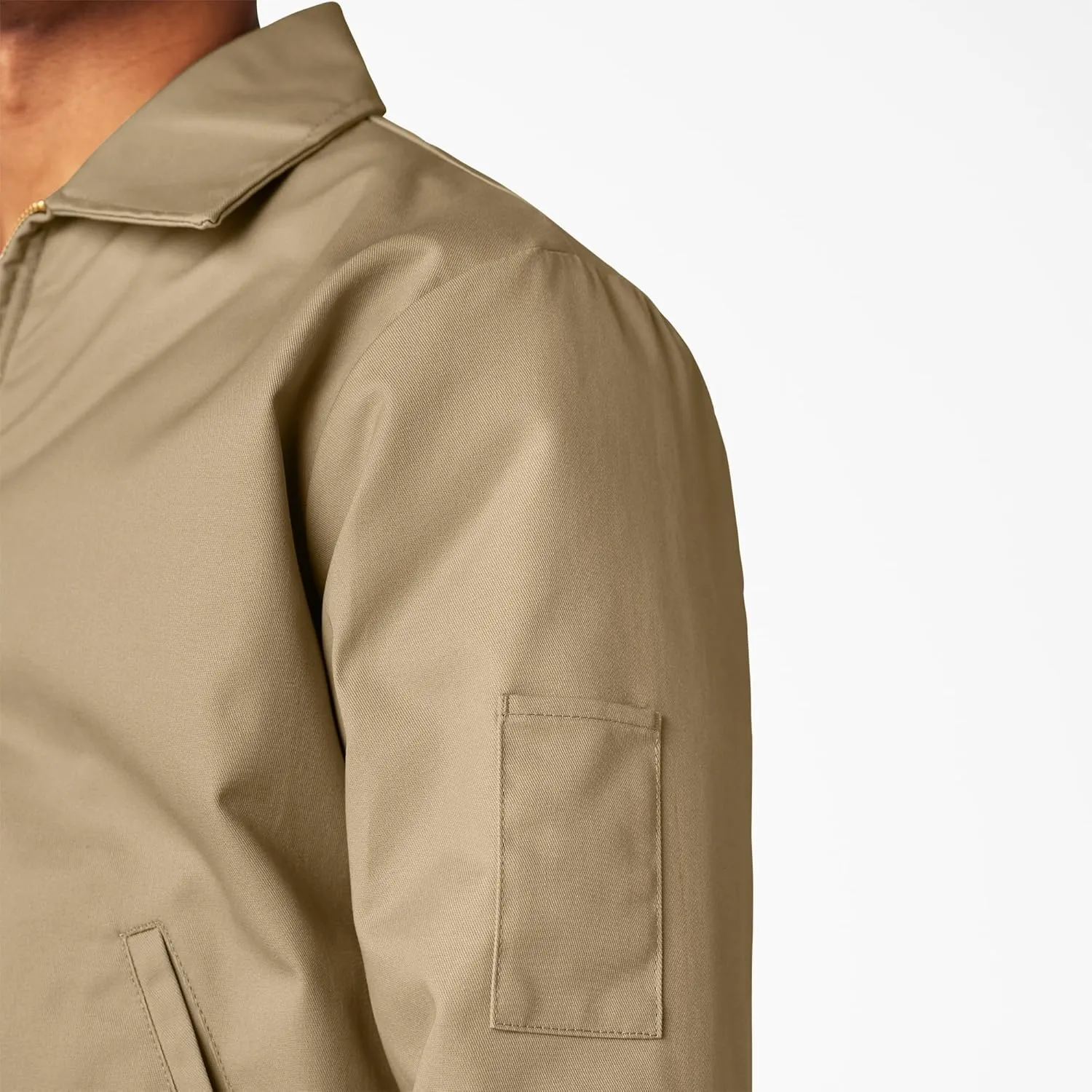 Dickies Men's Unlined Eisenhower Jacket