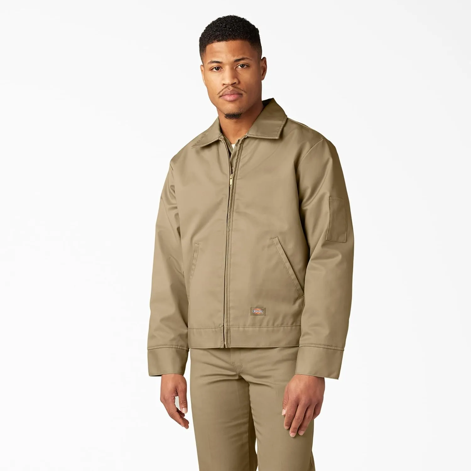 Dickies Men's Unlined Eisenhower Jacket