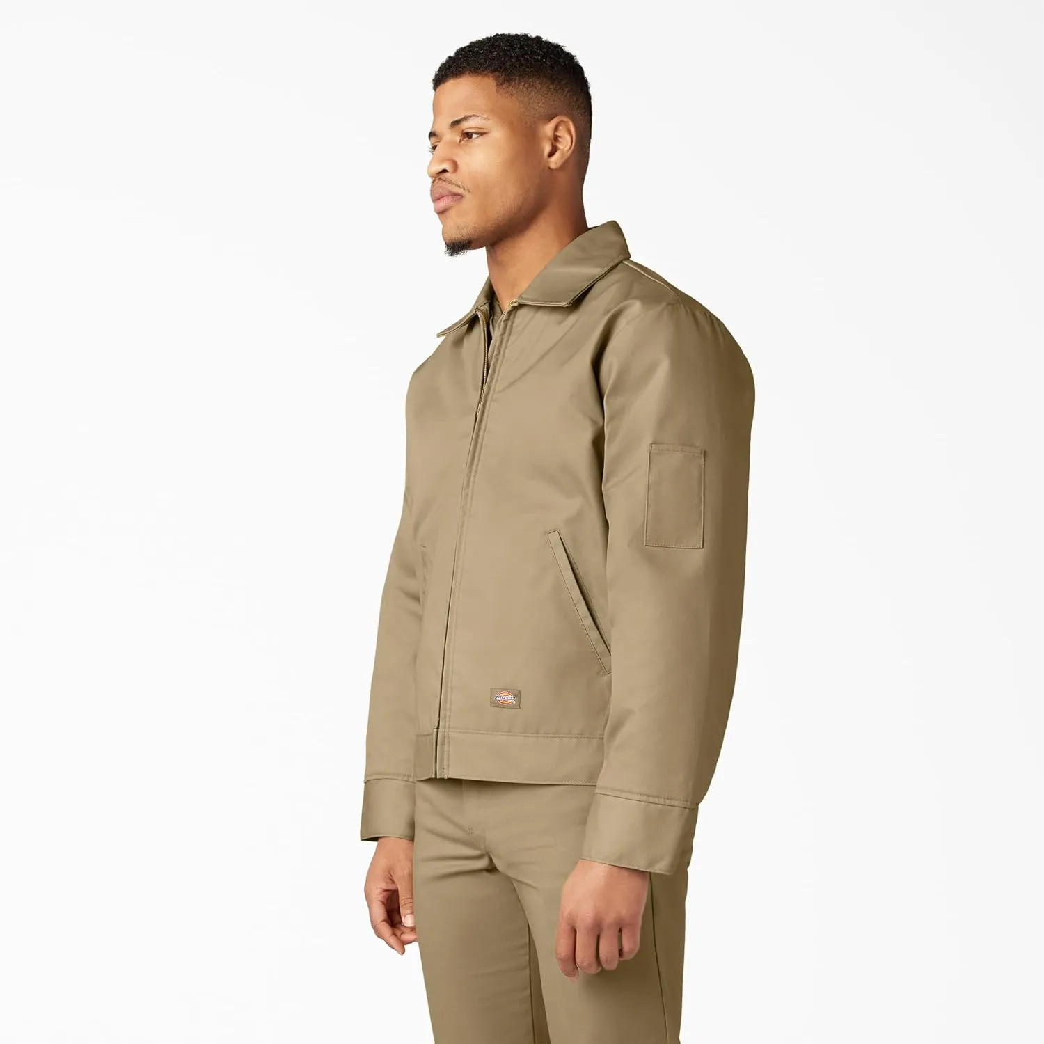 Dickies Men's Unlined Eisenhower Jacket