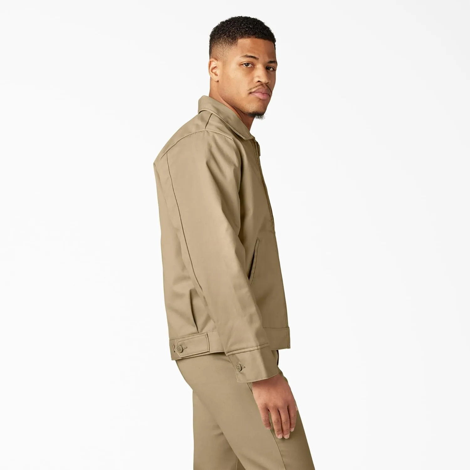 Dickies Men's Unlined Eisenhower Jacket