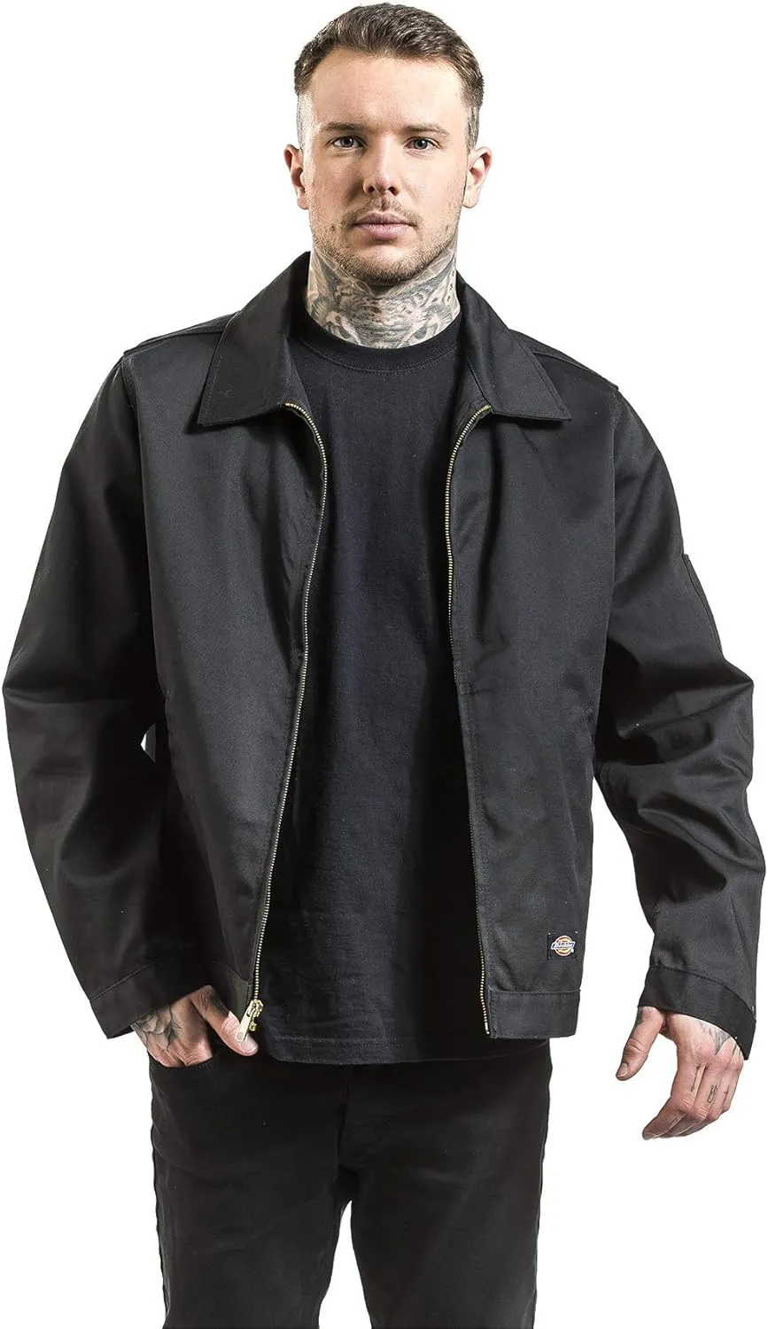 Dickies Men's Unlined Eisenhower Jacket
