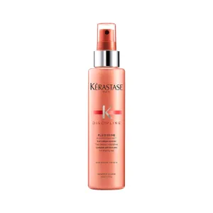 Discipline Fluidissime Complete Anti-Frizz Care - For All Unruly Hair - Leave-In
