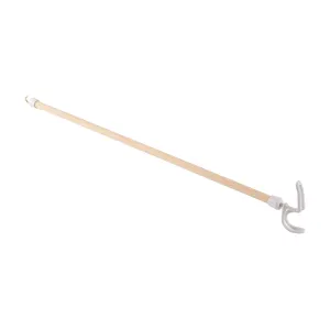DMI Wood Dressing Aid Stick