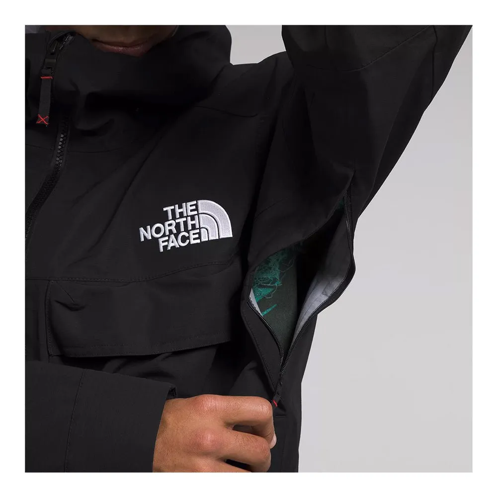 DRAGLINE - MEN'S SNOW JACKETS