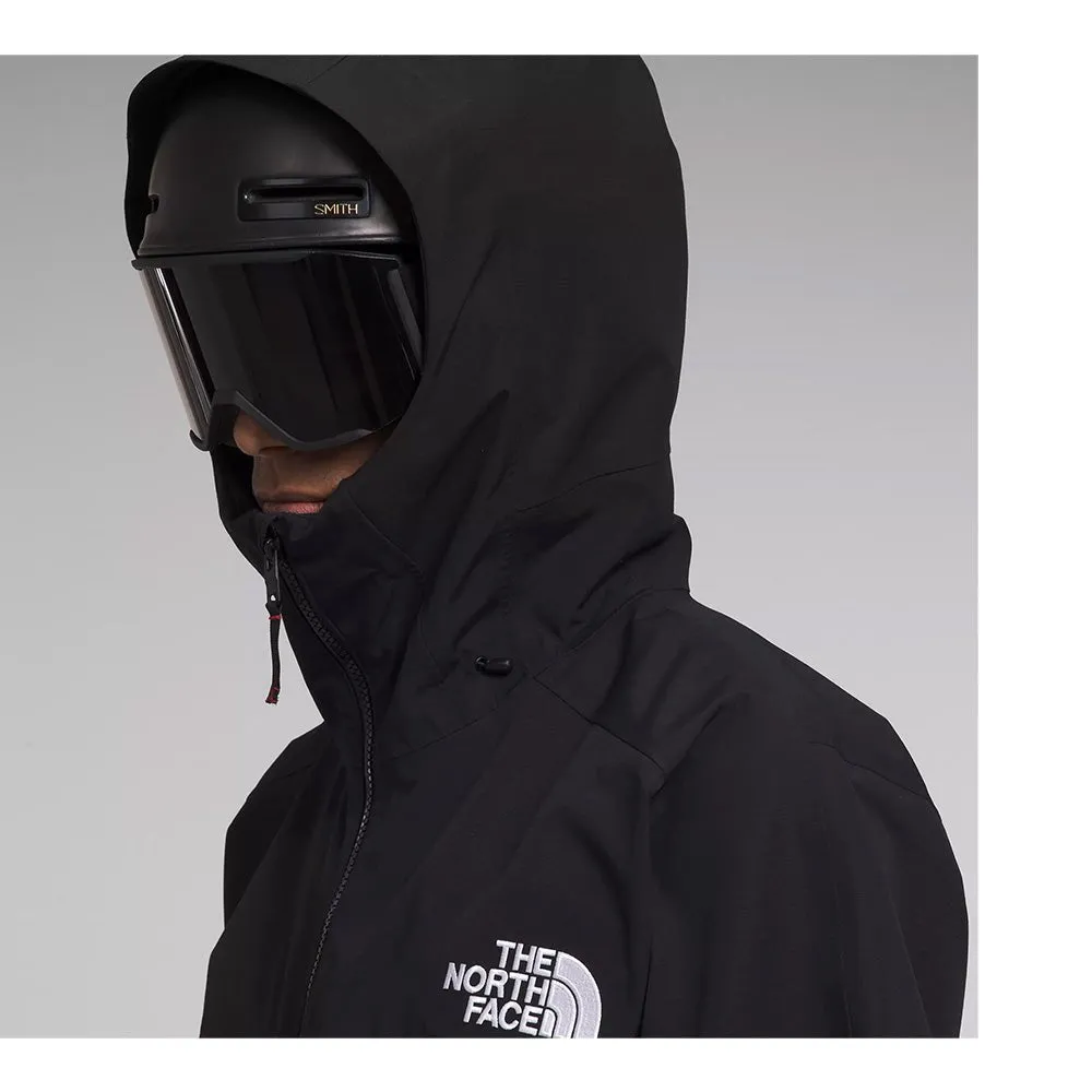 DRAGLINE - MEN'S SNOW JACKETS