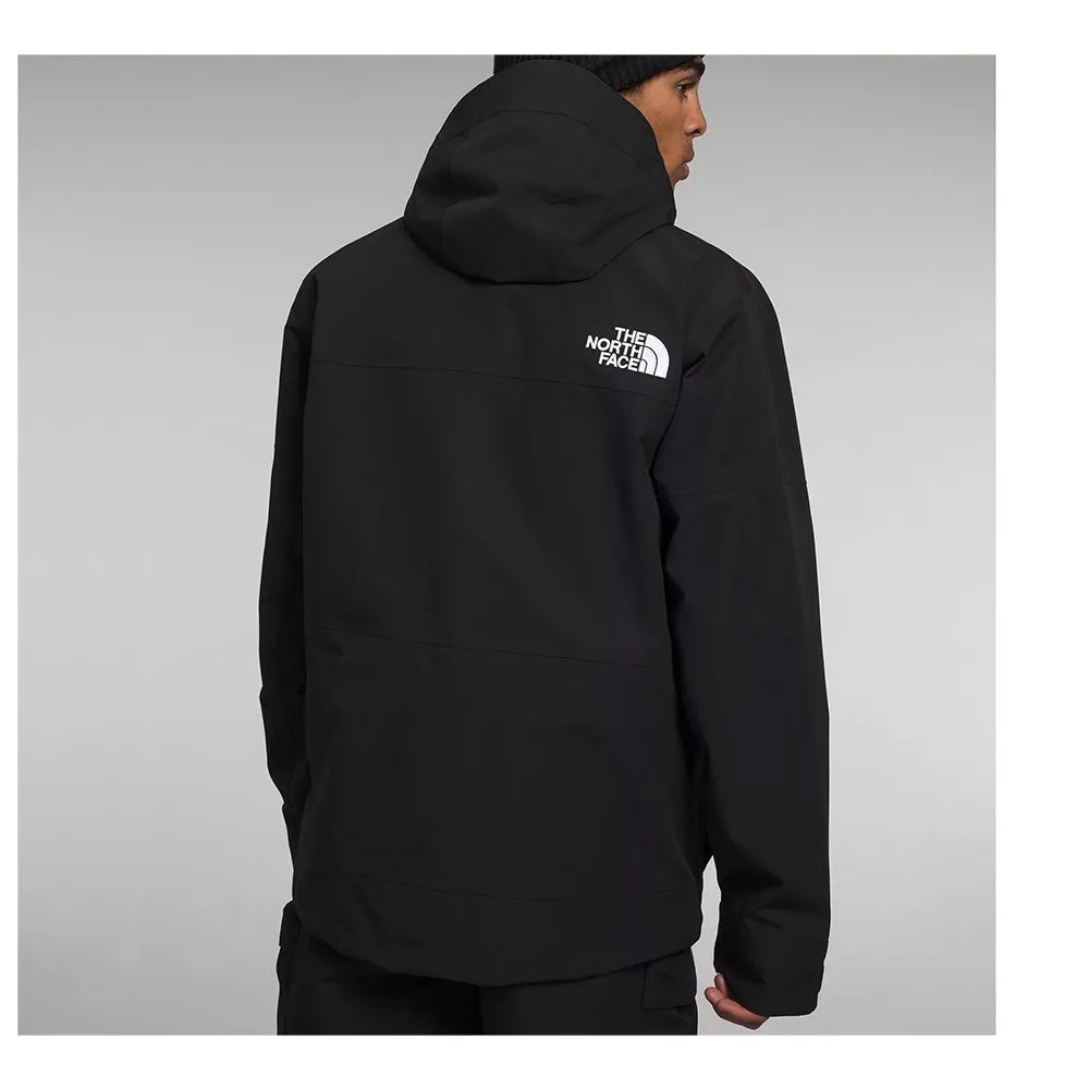 DRAGLINE - MEN'S SNOW JACKETS