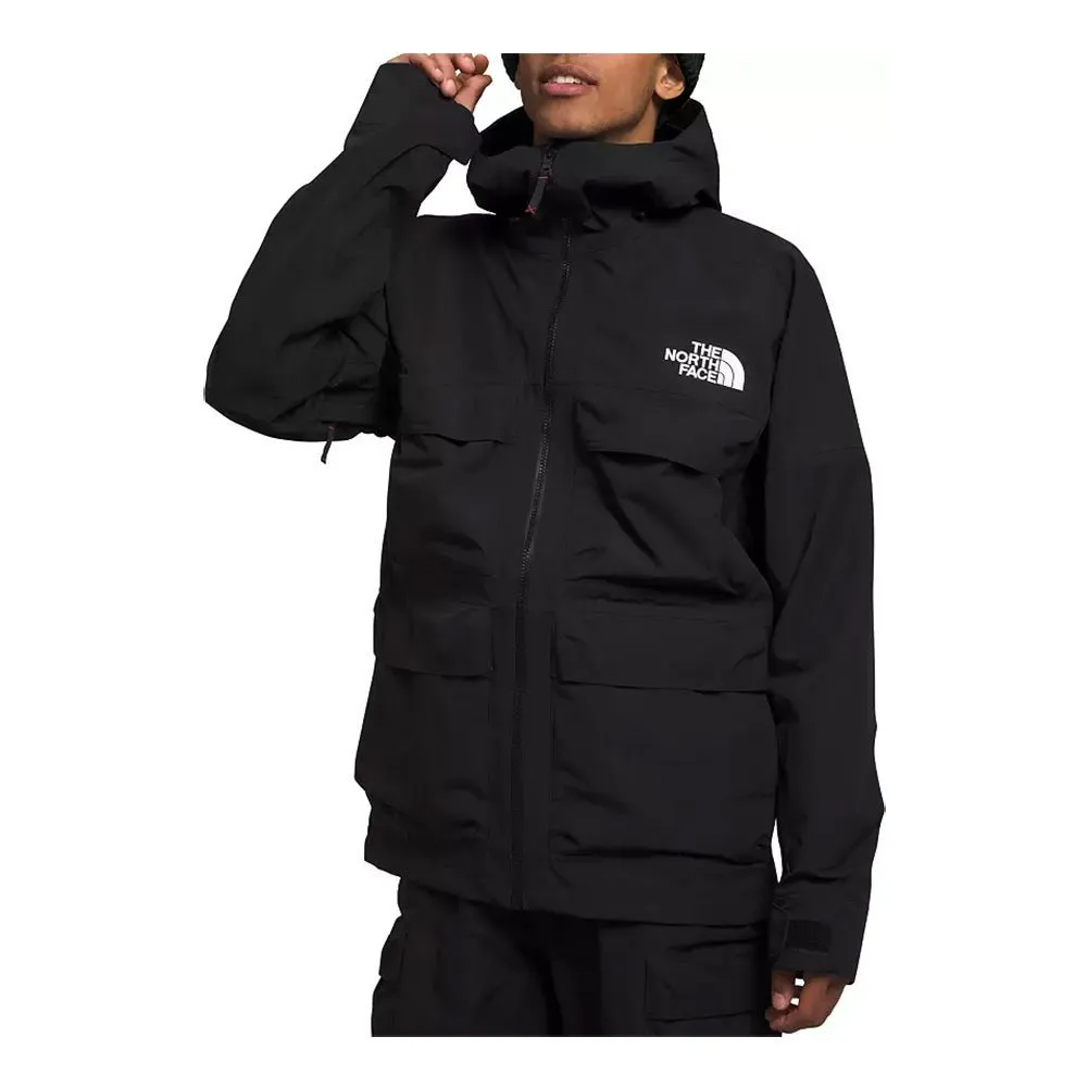 DRAGLINE - MEN'S SNOW JACKETS