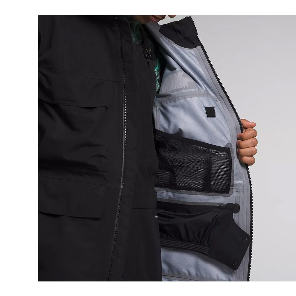 DRAGLINE - MEN'S SNOW JACKETS