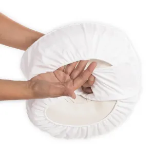 Earthlite Vir-Avoid Protective Face Cradle Cover