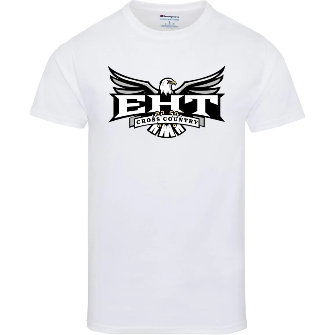 EHTXC Light Colors PREMIUM Tees