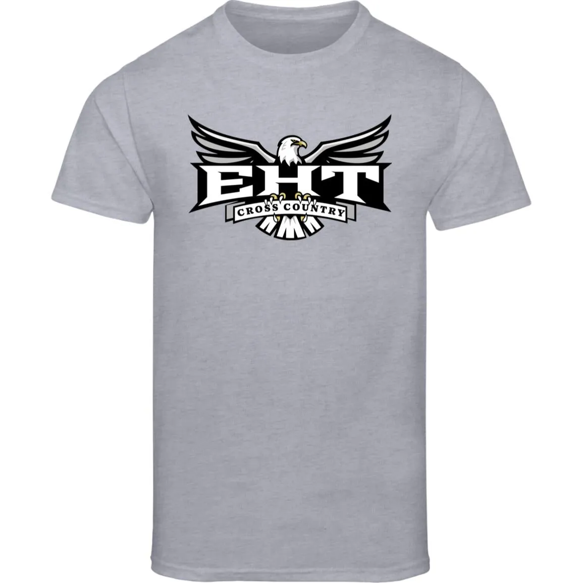 EHTXC Light Colors PREMIUM Tees