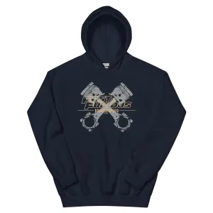 Fast & Furious Born For Speed Hoodie