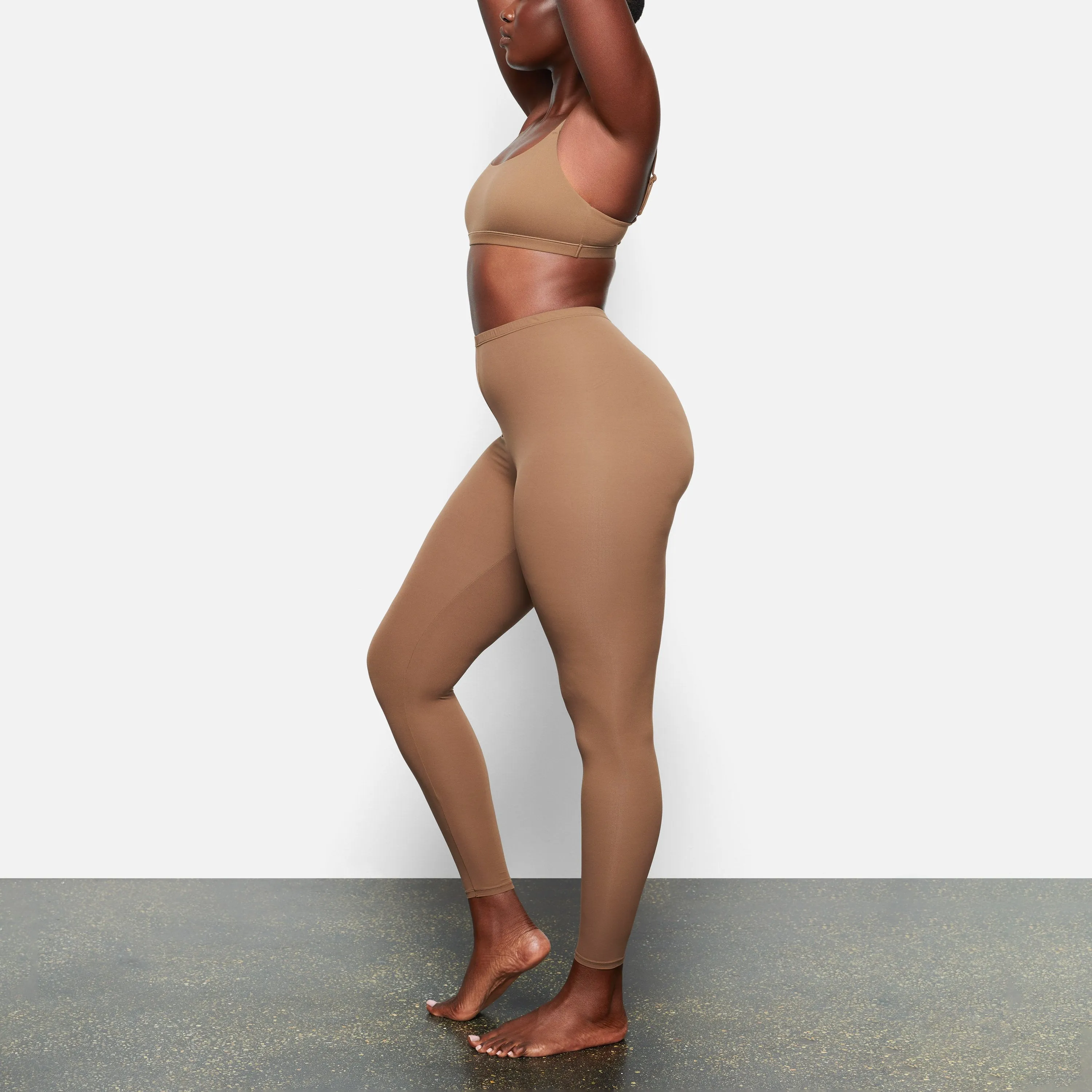 FITS EVERYBODY LEGGING | OXIDE