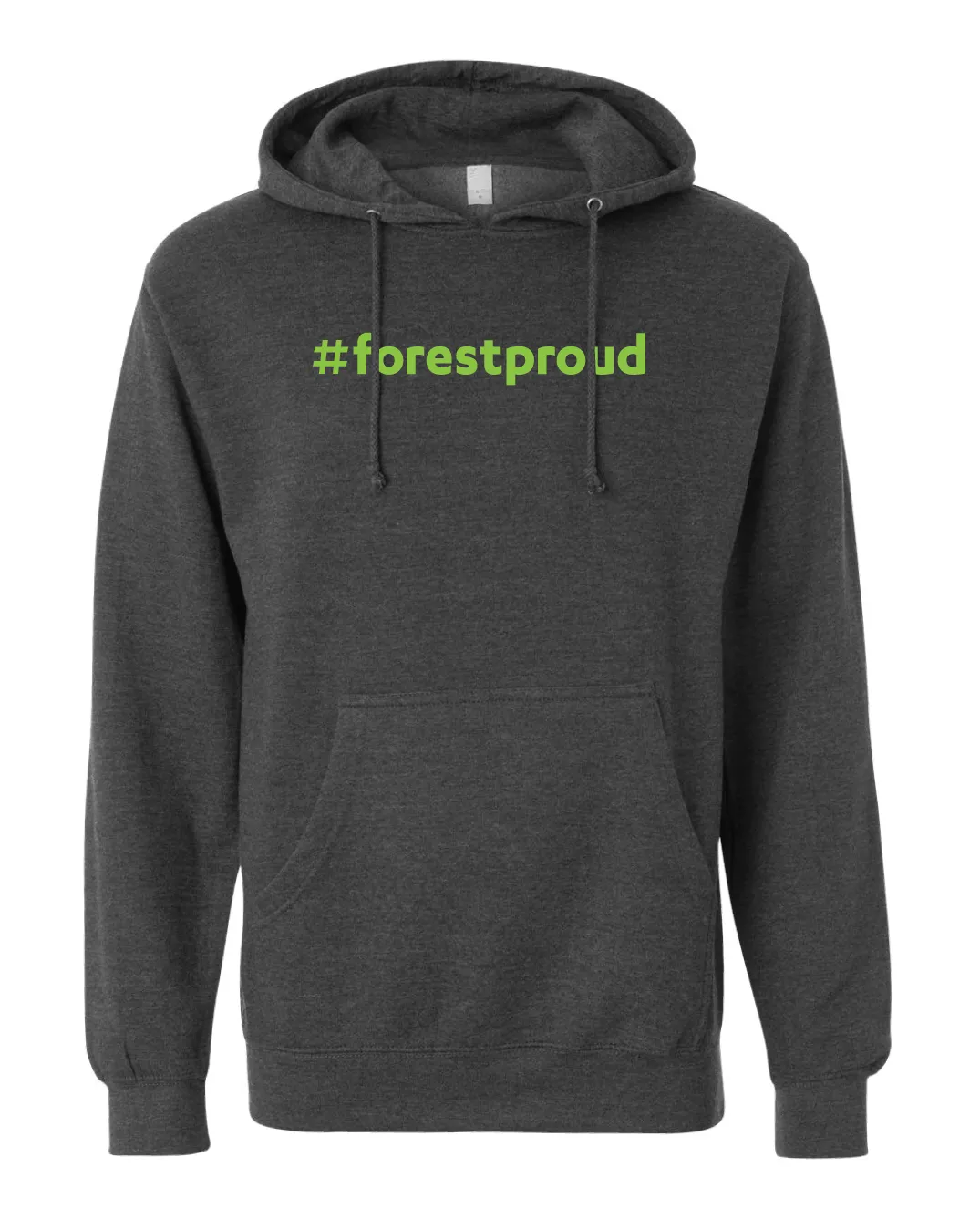 #forestproud Hoodie