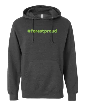 #forestproud Hoodie