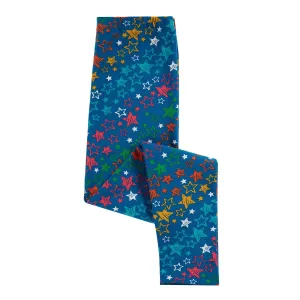 Frugi Libby Leggings Rainbow Stars Lea102