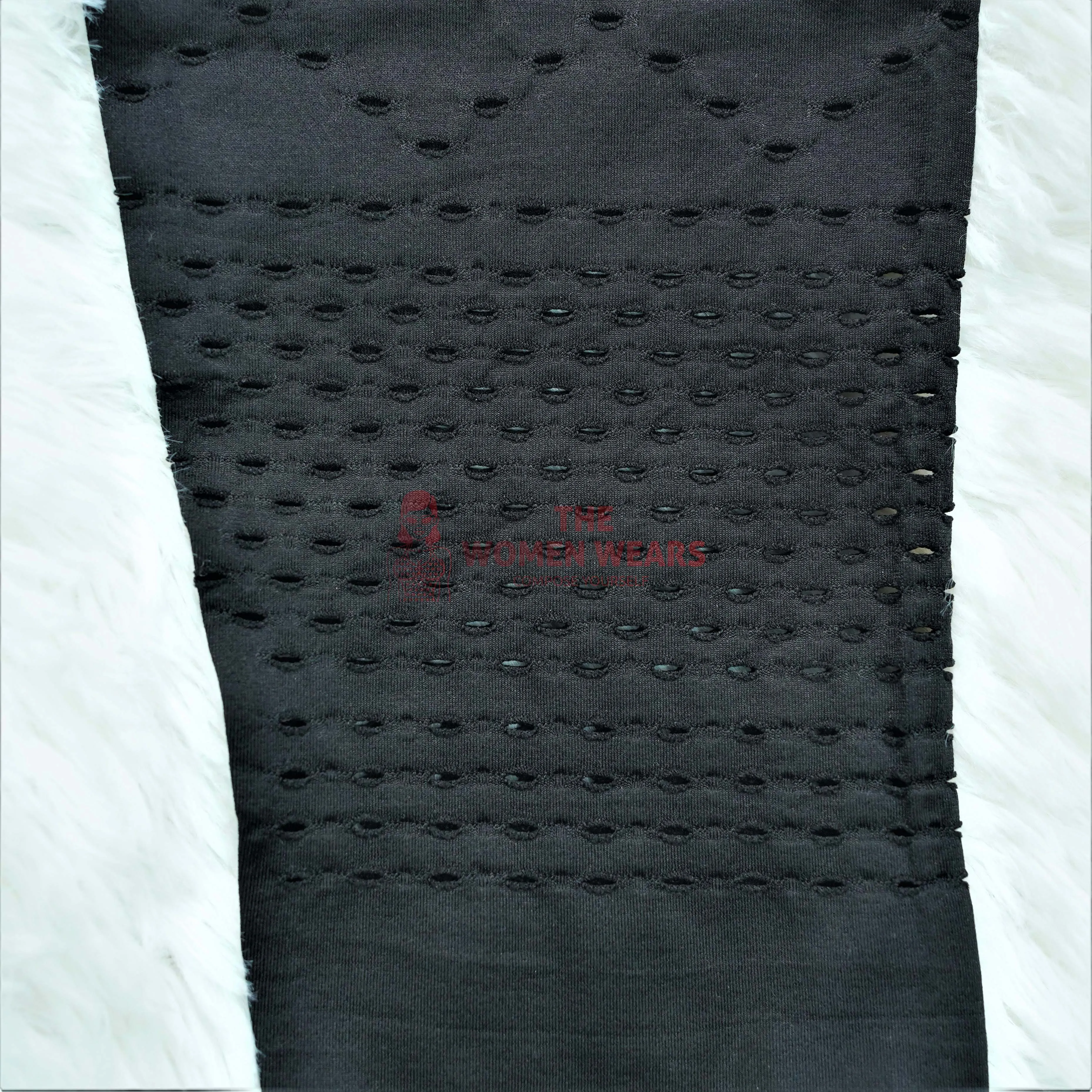 Girls COOLDRY Exercise Yoga Tights (TT-002)