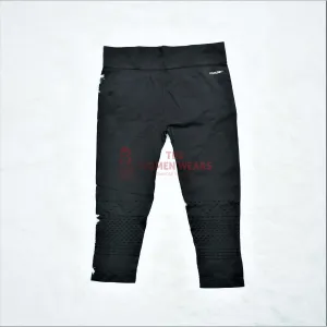 Girls COOLDRY Exercise Yoga Tights (TT-002)
