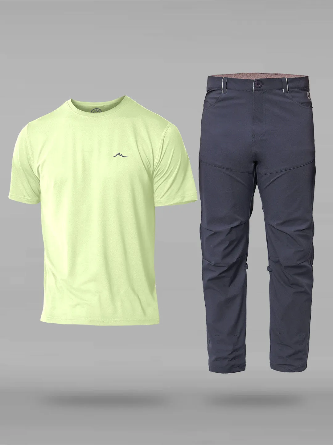 Go Casual Combo (Pack of 2)