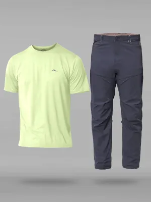 Go Casual Combo (Pack of 2)