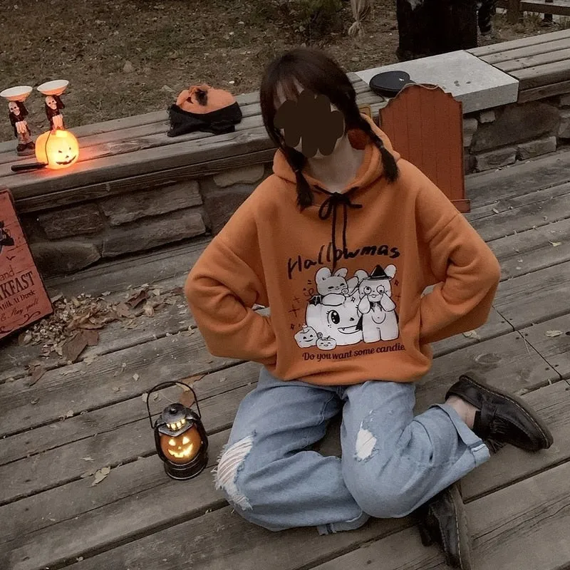 Hallowmas Hoodie