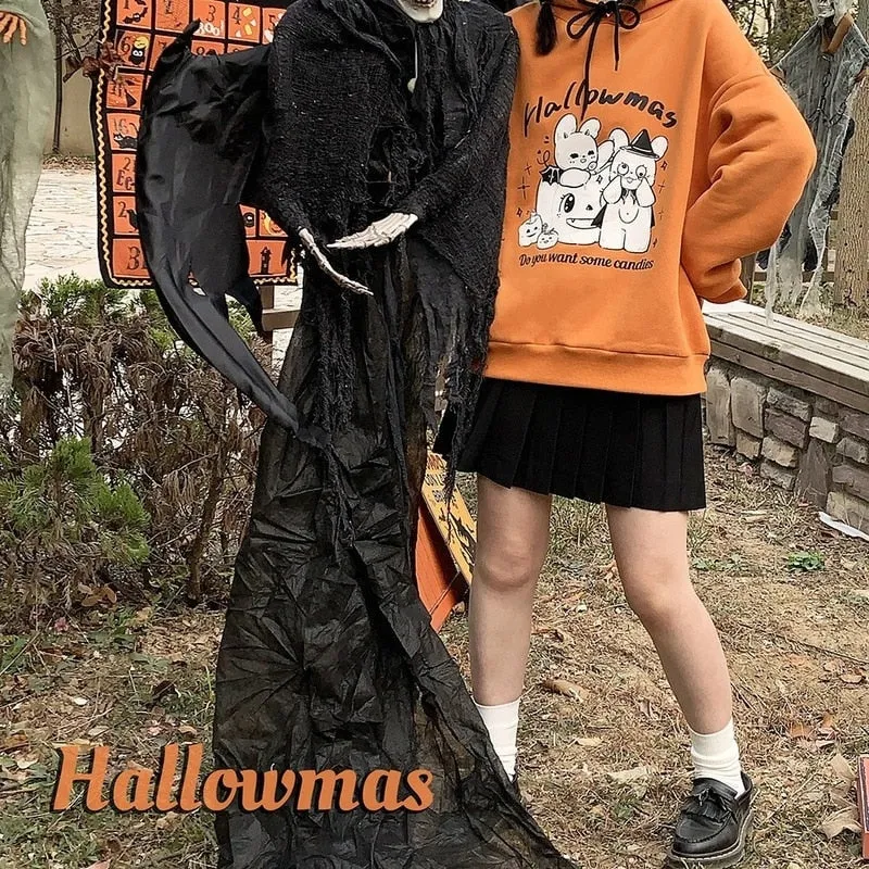 Hallowmas Hoodie