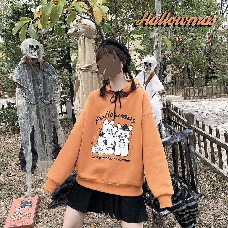 Hallowmas Hoodie