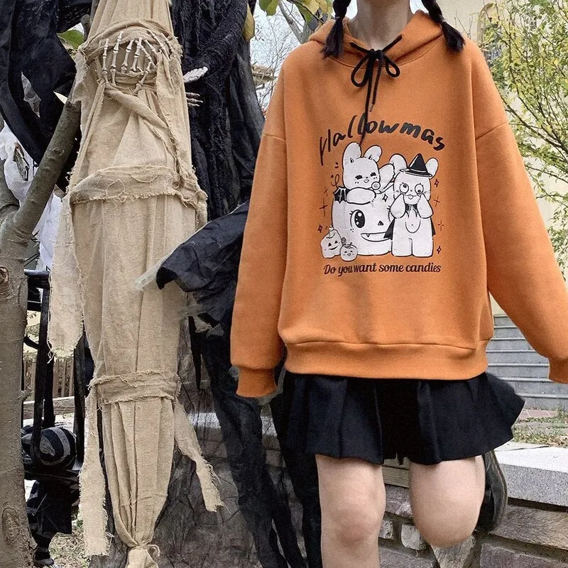 Hallowmas Hoodie