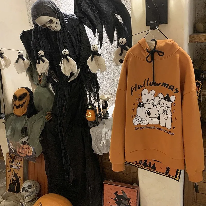 Hallowmas Hoodie