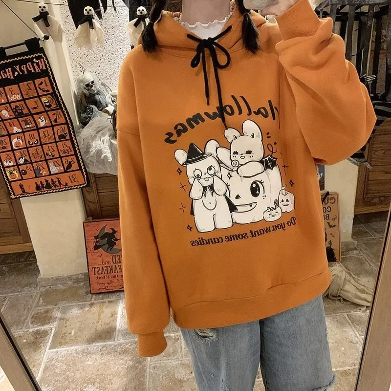 Hallowmas Hoodie