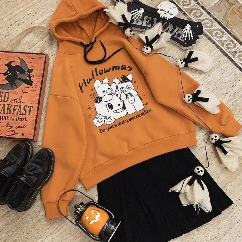 Hallowmas Hoodie
