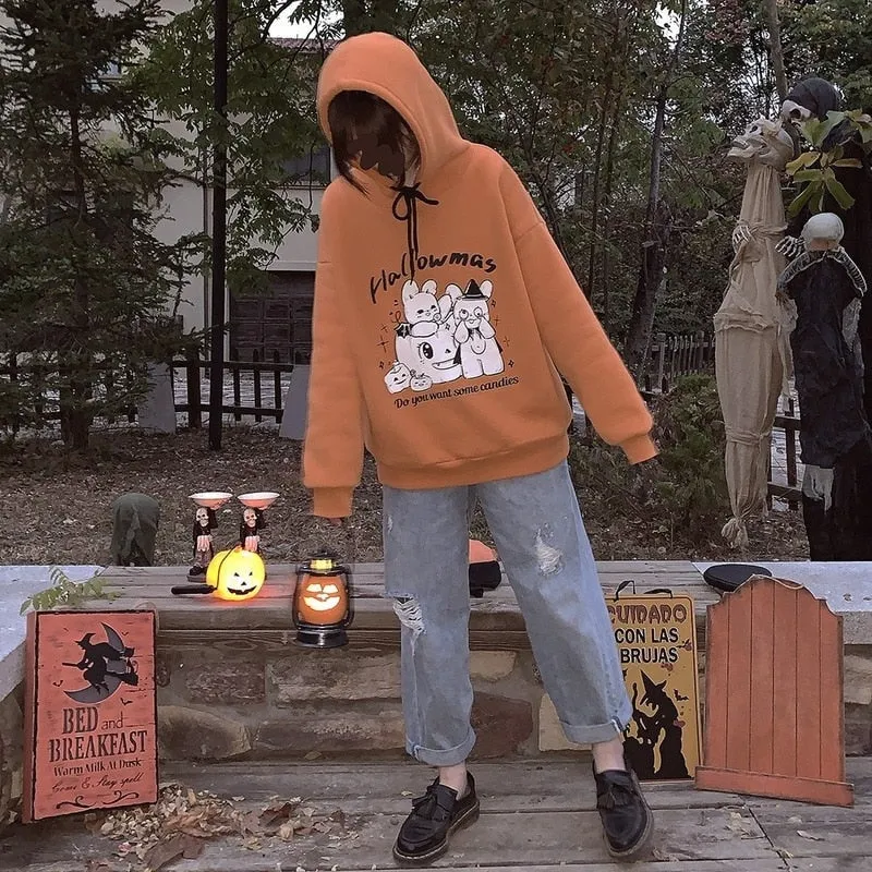 Hallowmas Hoodie