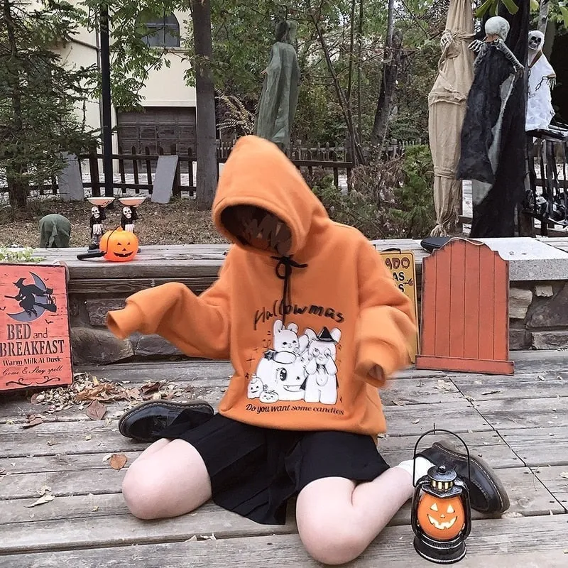 Hallowmas Hoodie