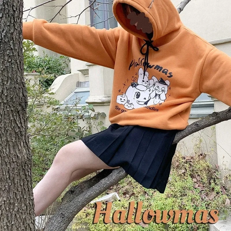 Hallowmas Hoodie
